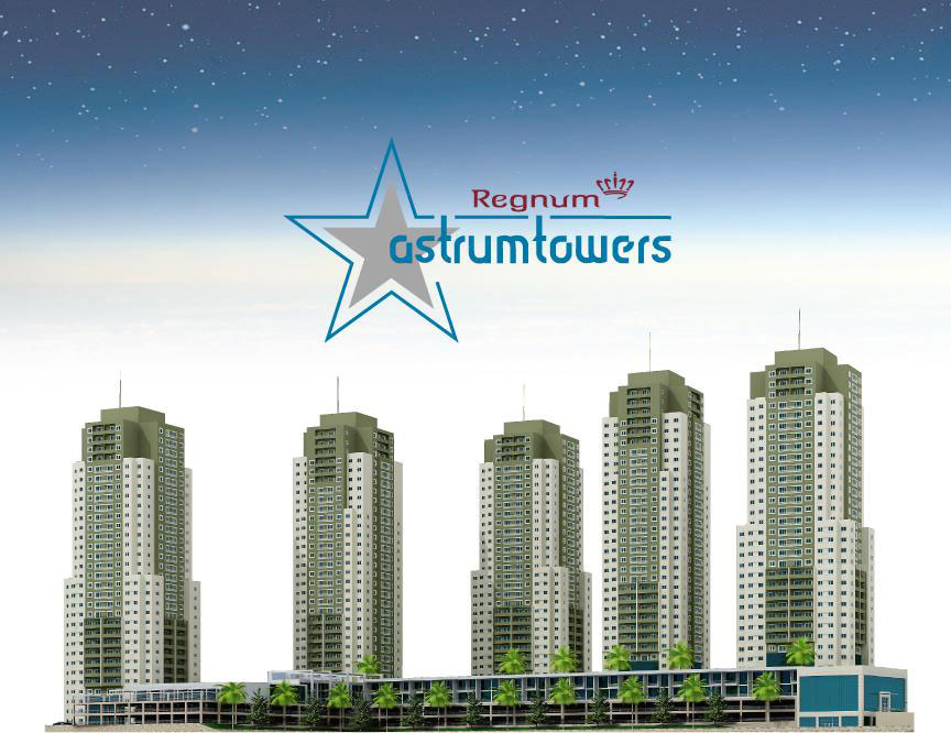 Astrum Towers